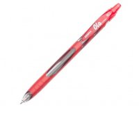 Pix Zebra Ola 1.0 mm - Culoare Rosu Vibrant - 1