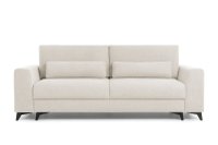 Canapea Extensibilă 3 locuri TIVOLI, 240x105x95 cm - 1