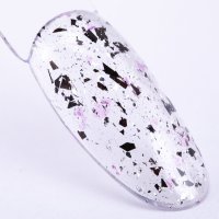 Top Coat Bling Bling Molly Lac- Lightly 04 - BLING-01 - 2