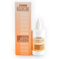 Diafarm Eye Cleaner, 100 ml - 1