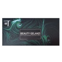Crema CC Cream, Makeup, Air Pad Cushion, cu aplicator, 01, 20 g - 2