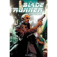 Blade Runner Origins TP Vol 02 Scrap - 1