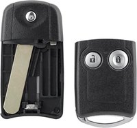 Cheie Auto Programabila Completa Techstar cu 2 butoane, 433MHz, Compatibila Honda Civic 2011–2014, CR-V, Jazz 2012–2015 - 4