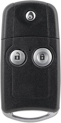 Cheie Auto Programabila Completa Techstar cu 2 butoane, 433MHz, Compatibila Honda Civic 2011–2014, CR-V, Jazz 2012–2015 - 5