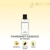 Fahrenheit Essence by Patric (C-10) 50ml - Apa de parfum pentru barbati - 2