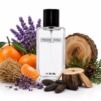 Fahrenheit Essence by Patric (C-10) 50ml - Apa de parfum pentru barbati - 1