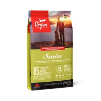 Hrana uscata pentru caini Orijen Senior, 11.4 kg - 1