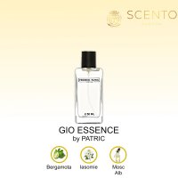 Gio Essence by Patric (A-1), apa de parfum pentru barbati, 50 ml - 2