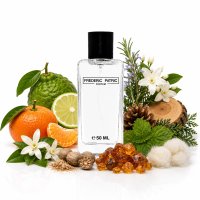 Gio Essence by Patric (A-1), apa de parfum pentru barbati, 50 ml - 1