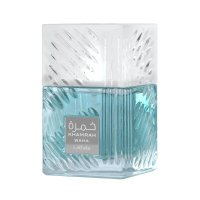 Lattafa Khamrah Waha - Apa de parfum 100 ml unisex, Original Dubai - 1