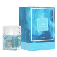 Lattafa Khamrah Waha - Apa de parfum 100 ml unisex, Original Dubai - 2