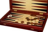 Set joc table Backgammon Sunrise - 48 x 56 cm - 1