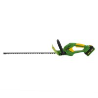 Masina de tuns gard viu PARTNER PRO PP-BHT2052, 20 V, lama 61 cm, 2700 rpm, fara acumulator si incarcator - 3