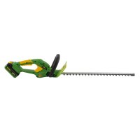 Masina de tuns gard viu PARTNER PRO PP-BHT2052, 20 V, lama 61 cm, 2700 rpm, fara acumulator si incarcator - 4