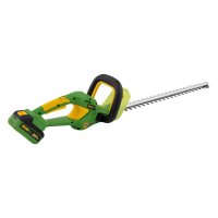 Masina de tuns gard viu PARTNER PRO PP-BHT2052, 20 V, lama 61 cm, 2700 rpm, fara acumulator si incarcator - 5