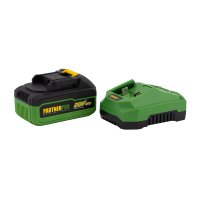 Masina de tuns gard viu PARTNER PRO PP-BHT2052, 20 V, lama 61 cm, 2700 rpm, fara acumulator si incarcator - 7