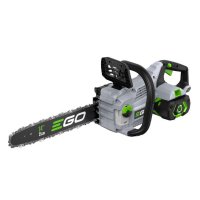 Drujba Ego Power CS1411E cu sina de 35 cm si acumulator Li-Ion 56 V/2.5Ah - 1