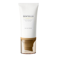 Crema de fata Madagascar Centella Air-Fit Light SPF30, 50ml, Skin1004 - 1