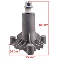 Suport Cutit Masina de Tuns Gazon Husqvarna - 532 13 07-94 - 3