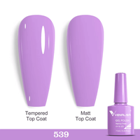 Oja semipermanenta Venalisa VIP5- 539 - 536 - 1
