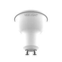 RESIGILAT - Bec Yeelight LED GU10 Smart Bulb W1, Multicolor, 4.5W, 350 lm - 3