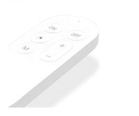 Telecomanda Yeelight pentru plafoniera Xiaomi, control al intensitatii luminii, raza de actiune de pana la 30 m - 1