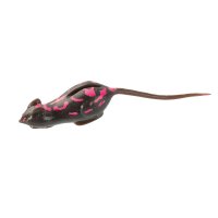 Naluca Tiemco Wild Mouse Magnum ECO 12.5cm 10g, 2buc/plic - 1
