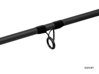 Lanseta Delphin Eternal, 2.90m, 4 tronsoane - 5