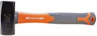 Ciocan Zidar 1.25 kg cu Coada din Fibra de Sticla PLUS - 1