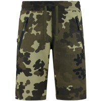 Pantaloni Scurti Korda LE Jersey, Camuflaj Light (Marime: S) - 1