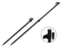 Suport telescopic Delphin D-Stick, 80-130cm - 1