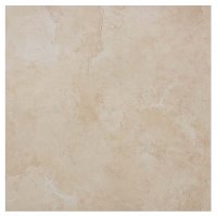 Gresie exterior / interior portelanata New Marfil Beige  60 x 60 cm  lucioasa  rectificata  tip piatra naturala - 1