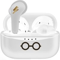 Casti Harry Potter Symbols Earpods - 1