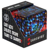 Shashibo - The Chameleon - 1