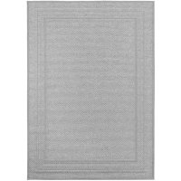 Covor Desert V4 Gri 200x290 cm - 1