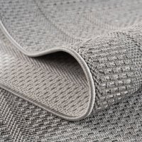 Covor Desert V4 Gri 200x290 cm - 4
