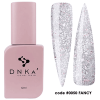 Cover Base DNKa 050 Fancy - 1