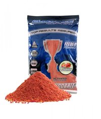 Nada Formax Elegance 950g - Aroma Parmezan - 1