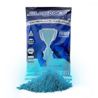 Nada Formax Elegance 950g - Aroma Parmezan - 6