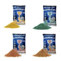 Nada Formax Elegance 950g - Aroma Parmezan - 8