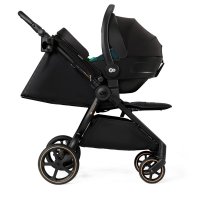 Set adaptoare pentru carucior Kinderkraft Mitzy - 1