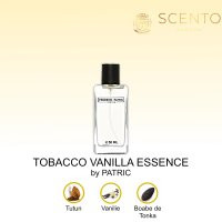 Tobacco Vanilla Essence by Patric (T-3), apa de parfum 50ml, unisex - 2