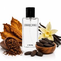 Tobacco Vanilla Essence by Patric (T-3), apa de parfum 50ml, unisex - 1