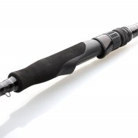 Lanseta Savage Gear SGS6 Light Game 2.43m, 3-12g, 2 tronsoane - 2