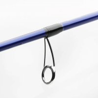 Lanseta Savage Gear SGS6 Light Game 2.43m, 3-12g, 2 tronsoane - 3
