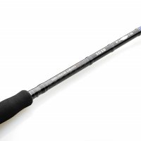 Lanseta Savage Gear SGS6 Light Game 2.43m, 3-12g, 2 tronsoane - 4