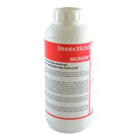 Microsin 1 L - 1