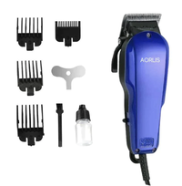 Aparat De Tuns Profesional Cu Cablu Si Accesorii AO-50071 - 1