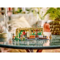 LEGO Harry Potter 76445 - Castelul Hogwarts: Lectia de ierbologie - 7