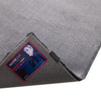 Covor Eternity Gri inchis 120x170 cm - 5